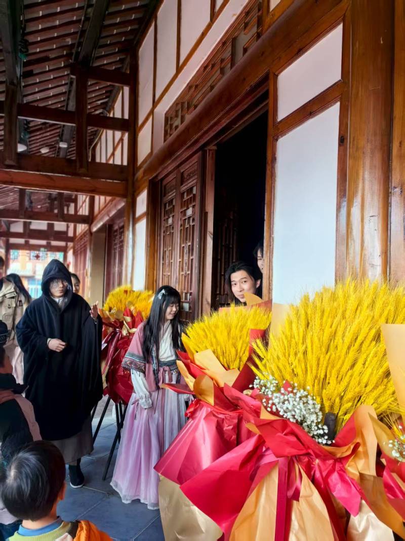 沉浸赋能：聂荣县景区演艺的差异化突围之路