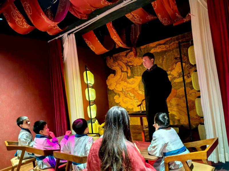 聂荣县数字营销